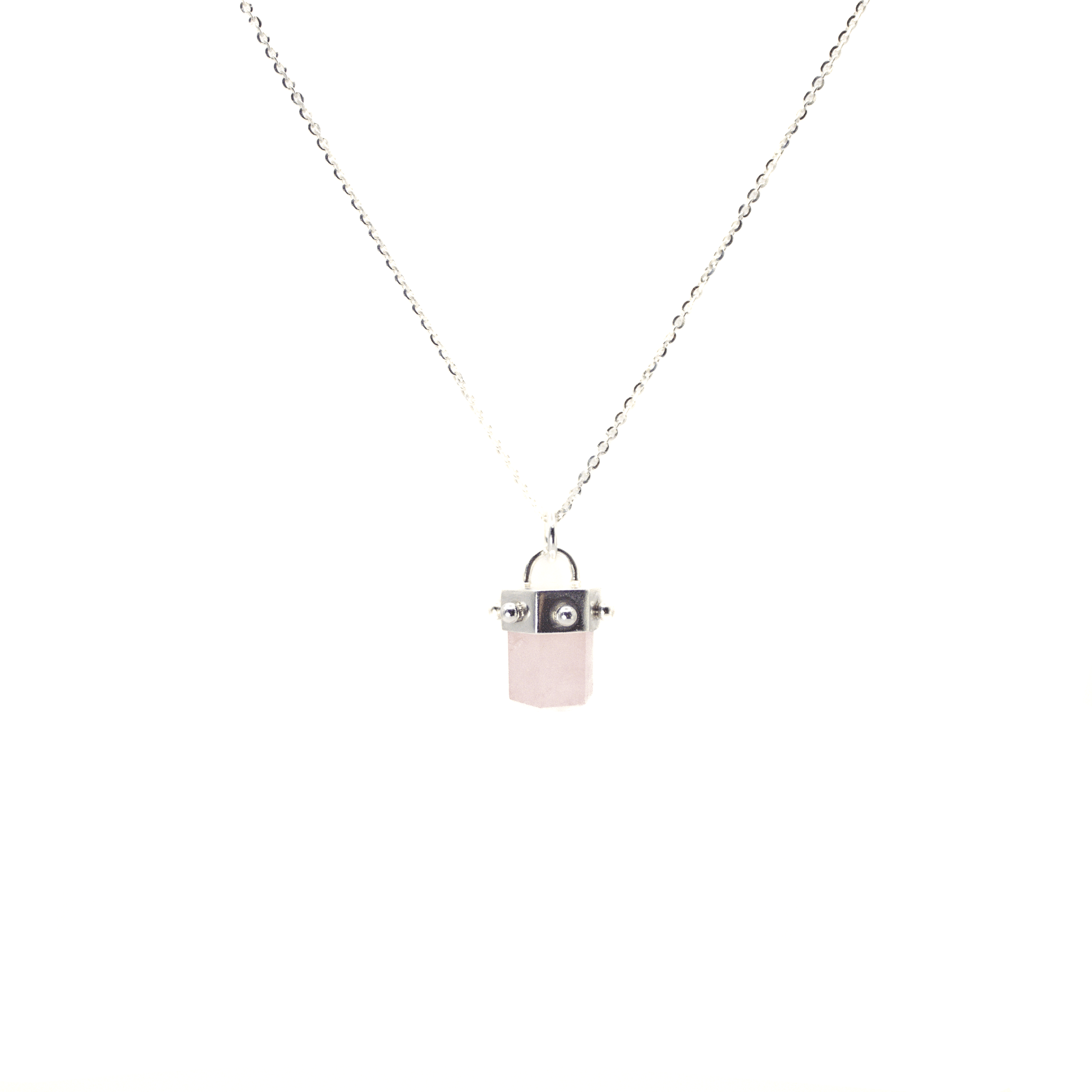 Collar Casiopea Plata 950
